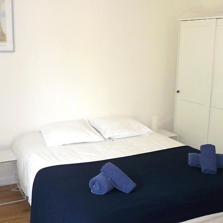 Comme A La Maison Cenon Exterior foto